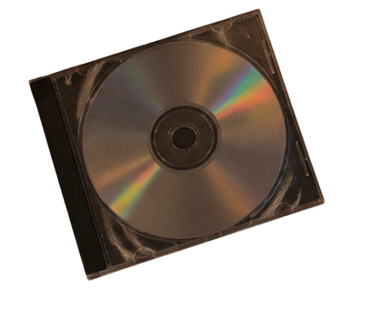 CD